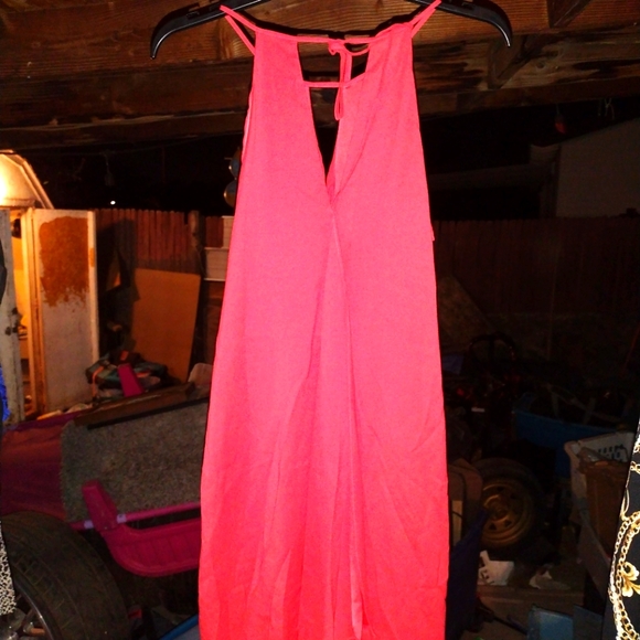 Dress - Picture 1 of 2